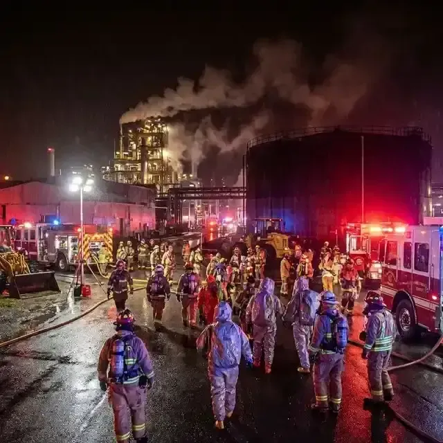 Featured image for Reviewing Your Emergency Plan: Lessons from Boksburg