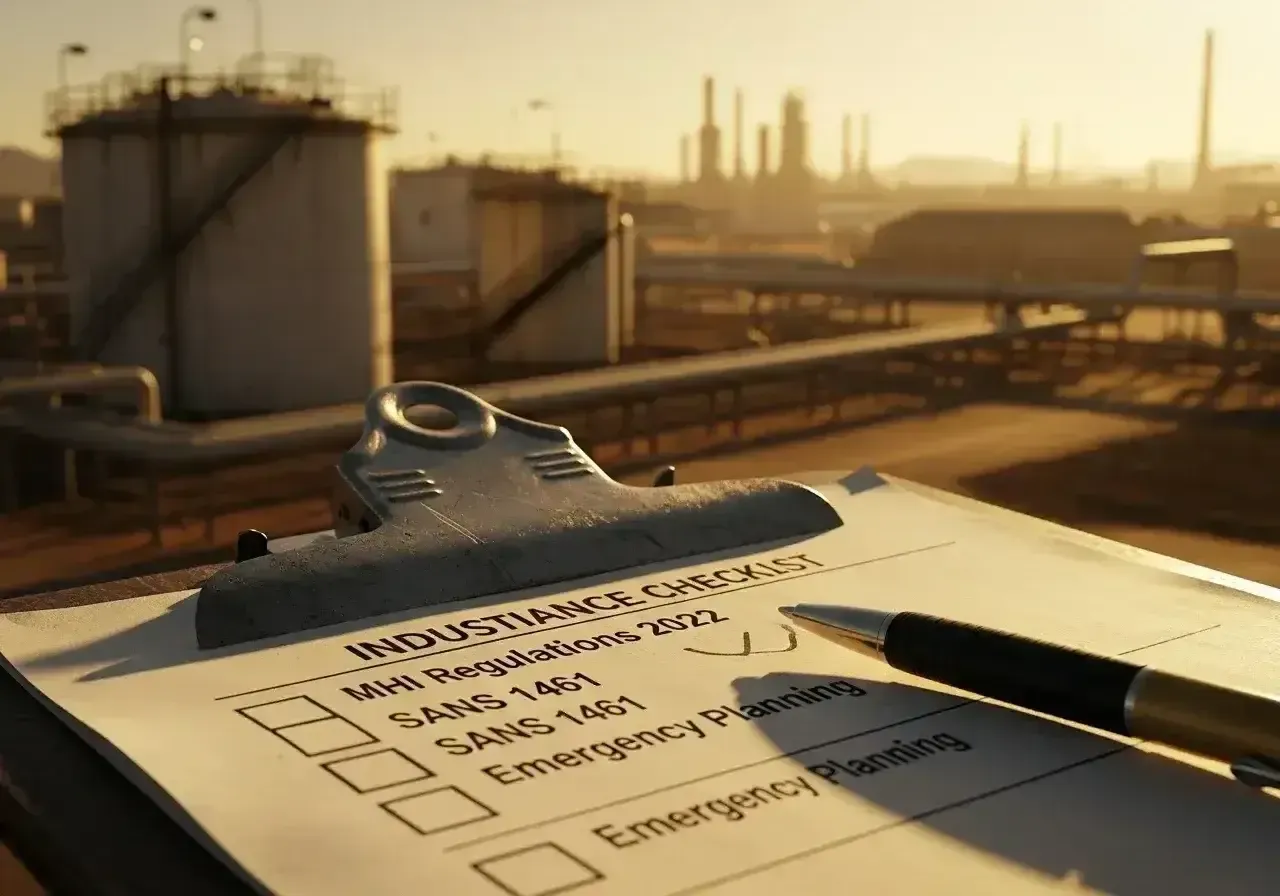 Featured image for MHI Compliance Checklist 2026 – Final Deadlines for Licensing and Safety Reports