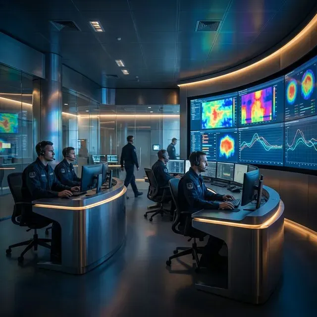 Featured image for Preparing for the Major Incident That Hasn't Happened Yet