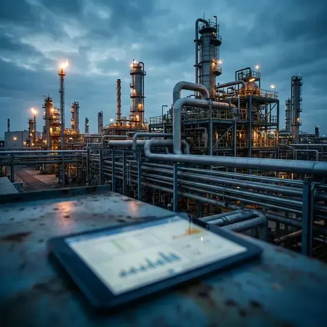 Featured image for Emergency Response: Is Your Plan Actually SANS 1514 Compliant?