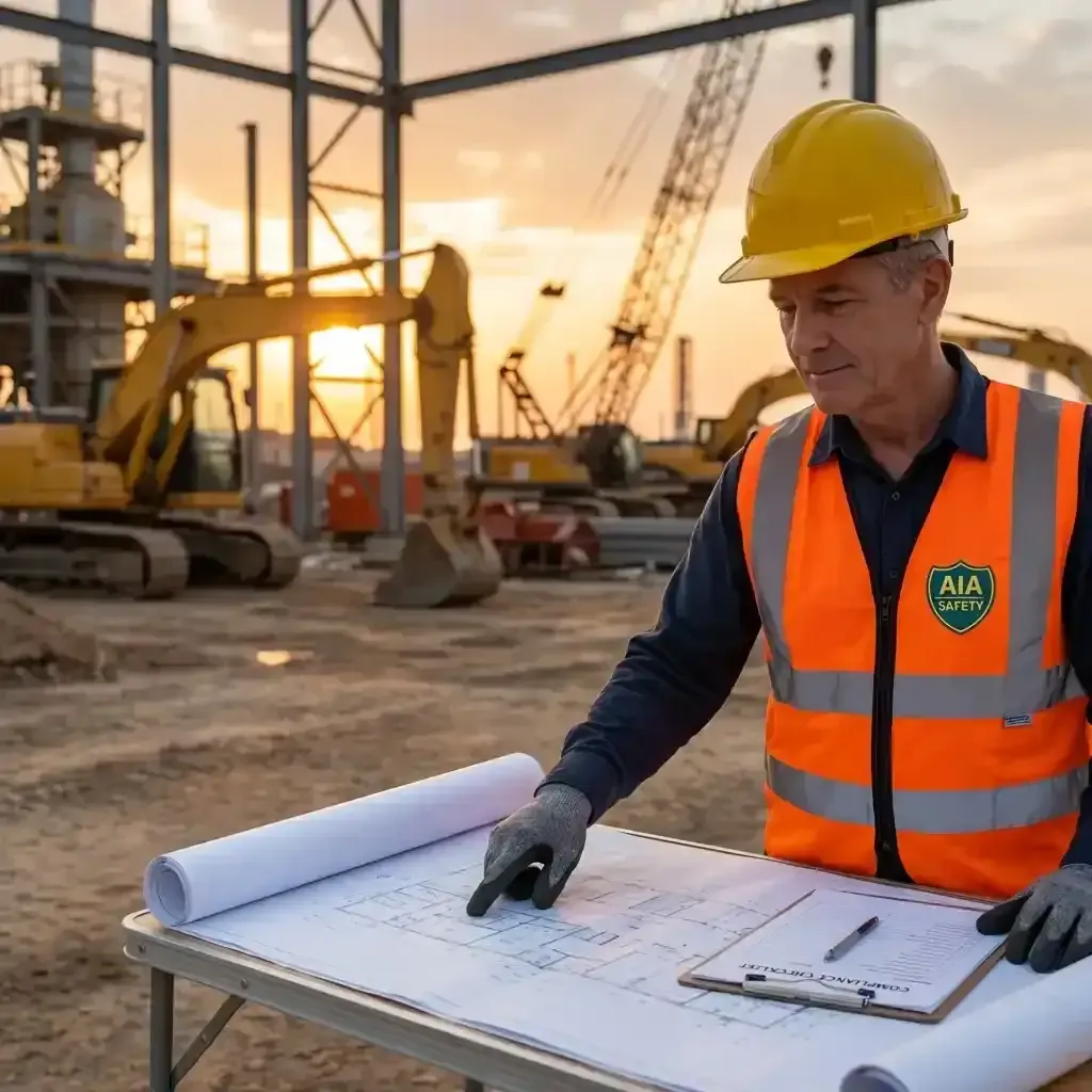 Featured image for The Role of the AIA in Your Late Submission