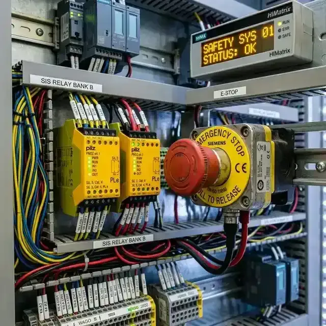 Featured image for SIL Assessment: Do You Need Safety Integrity Levels?